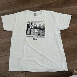 Vintage New Balance T-shirt